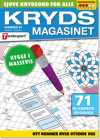 Krydsmagasinet Nummer 83