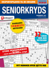 Seniorkryds Nummer 249